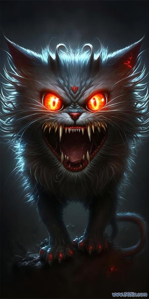 愤怒的猫咪最全游戏攻略解说_愤怒的猫咪最新游戏技巧通关