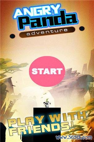 愤怒的熊猫最全游戏攻略解说_愤怒的熊猫最新游戏技巧通关