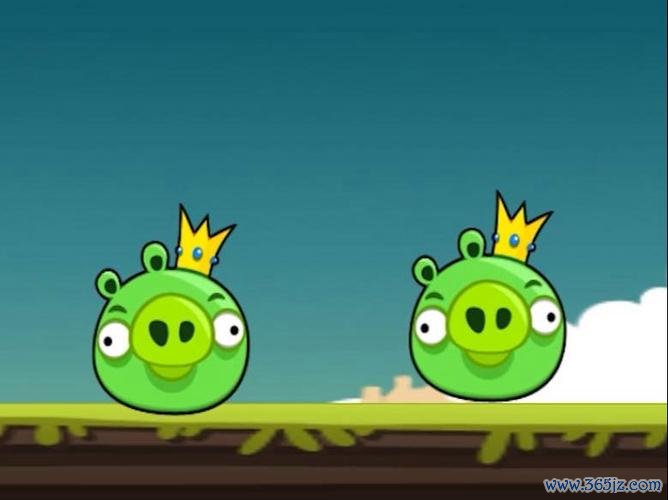 愤怒的小鸡最全游戏攻略解说_愤怒的小鸡最新游戏技巧通关