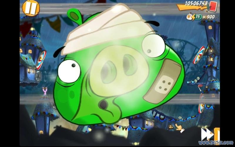 愤怒的小鸟官网最全游戏攻略解说_愤怒的小鸟官网最新游戏技巧通关