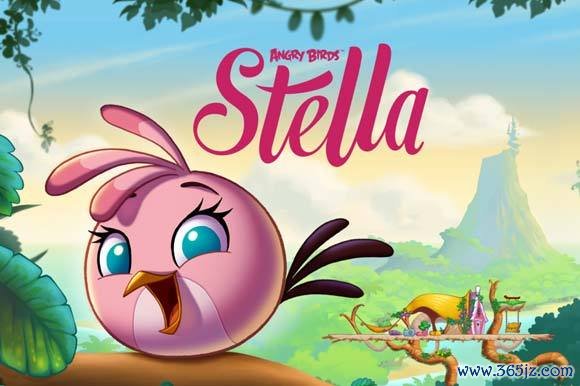 愤怒的小鸟思黛拉最全游戏攻略解说_愤怒的小鸟思黛拉最新游戏技巧通关