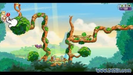 愤怒的小鸟思黛拉最全游戏攻略解说_愤怒的小鸟思黛拉最新游戏技巧通关