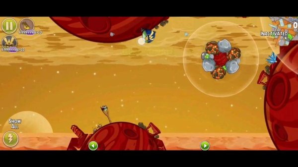 愤怒的小鸟太空版全关卡攻略解析_最新玩法技巧助你轻松通关