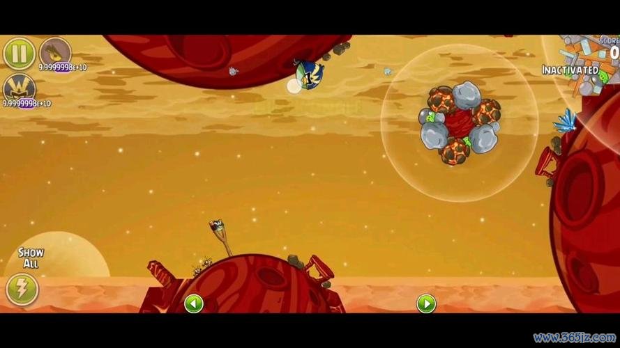 愤怒的小鸟太空版全关卡攻略解析_最新玩法技巧助你轻松通关