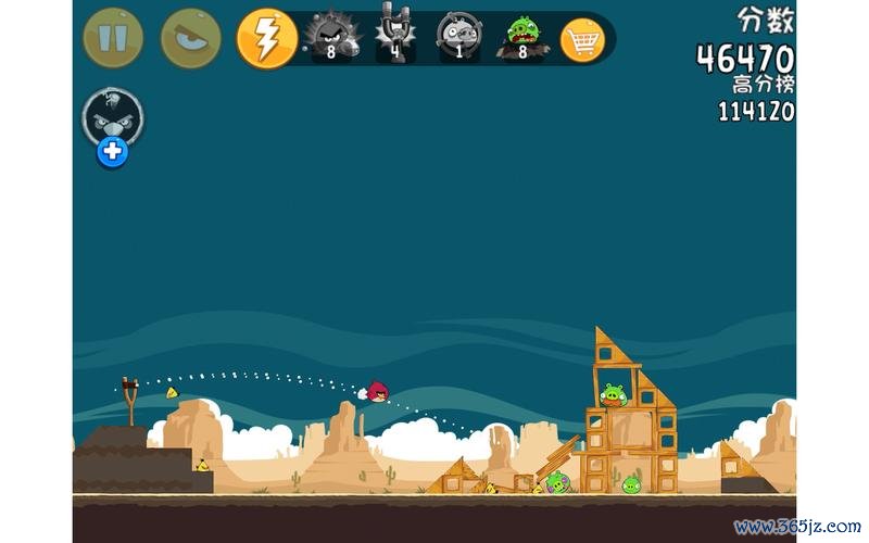 愤怒的小鸟中文版最新攻略技巧_愤怒的小鸟中文版通关秘籍