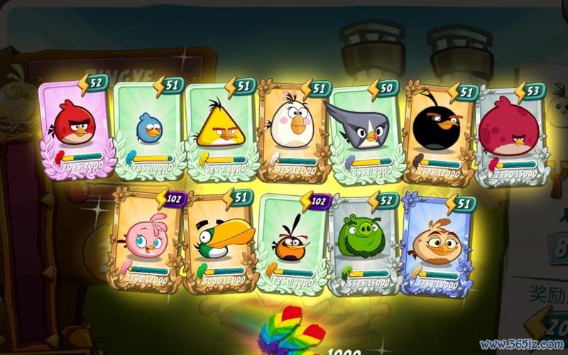 愤怒的小鸟2最新关卡攻略解析_愤怒的小鸟2实用技巧通关