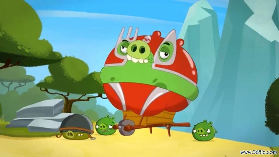 愤怒的小鸟3 最全游戏攻略解说_愤怒的小鸟3 最新游戏技巧通关