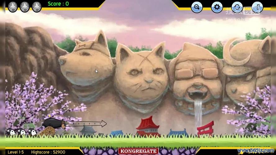 愤怒的小狗最全游戏攻略解说_愤怒的小狗最新游戏技巧通关