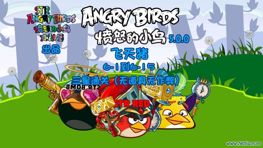 愤怒的小猪最新版游戏攻略解说_愤怒的小猪实用游戏技巧通关