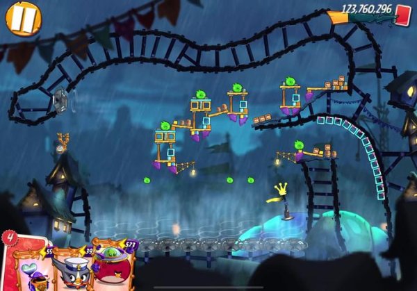 愤怒的小猪最新版游戏攻略解说_愤怒的小猪实用游戏技巧通关