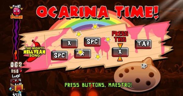 愤怒的兔子最全游戏攻略解说_愤怒的兔子最新游戏技巧通关