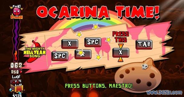 愤怒的兔子最全游戏攻略解说_愤怒的兔子最新游戏技巧通关