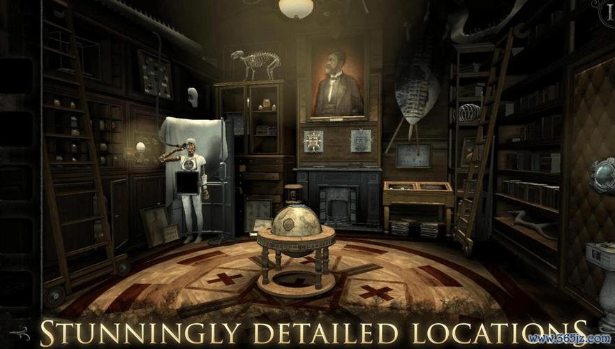 惊险游戏最全游戏攻略解说_惊险游戏最新游戏技巧通关