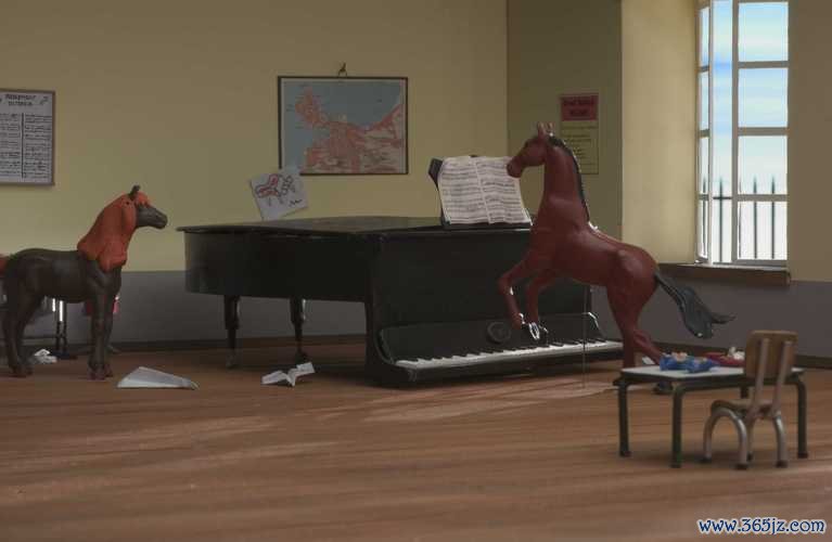 惊恐小镇最全游戏攻略解说_惊恐小镇最新游戏技巧通关