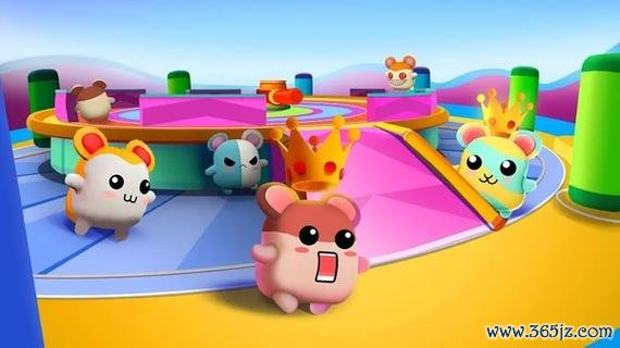 惊喜派对最全游戏攻略解说_惊喜派对最新游戏技巧通关