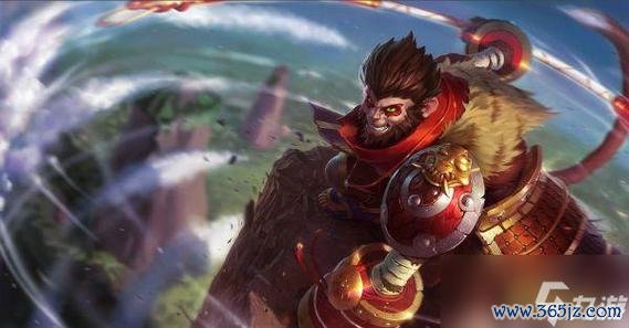 情天大圣最全游戏攻略解说_情天大圣最新游戏技巧通关