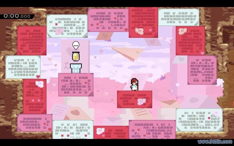 情人节游戏最全攻略解说_情人节游戏最新技巧通关