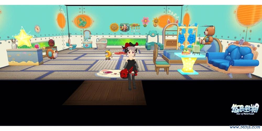 悠长假期下载_悠长假期最新攻略技巧全解析