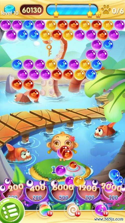 悠嘻猴最全游戏攻略解说_悠嘻猴最新游戏技巧通关