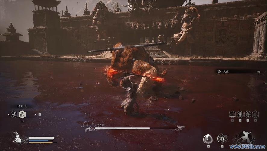 悟空救我最全游戏攻略解说_悟空救我最新游戏技巧通关