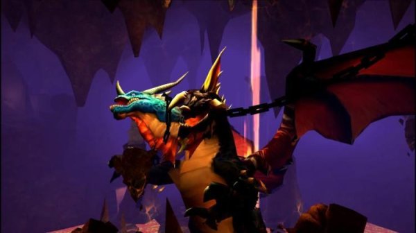 恶龙吟最全游戏攻略解说_恶龙吟最新游戏技巧通关