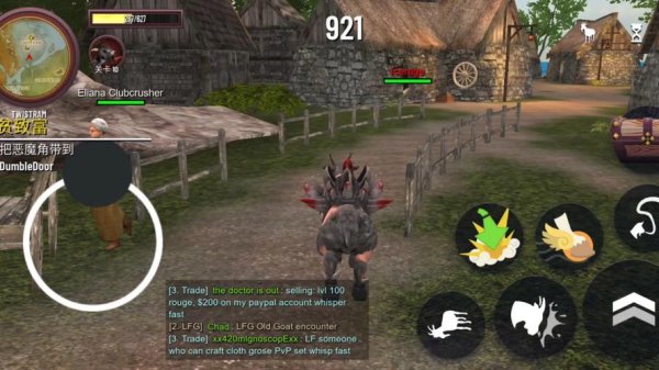 恶魔角最全游戏攻略解说_恶魔角最新游戏技巧通关