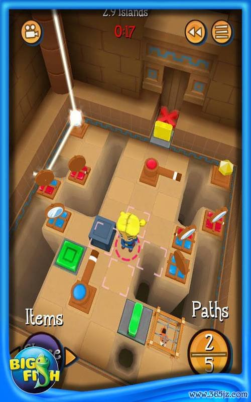 恶魔的救赎最全游戏攻略解说_恶魔的救赎最新游戏技巧通关