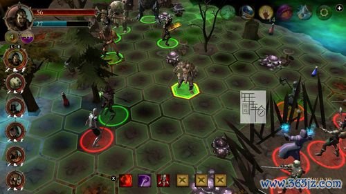 恶魔的崛起2最新攻略技巧全解析