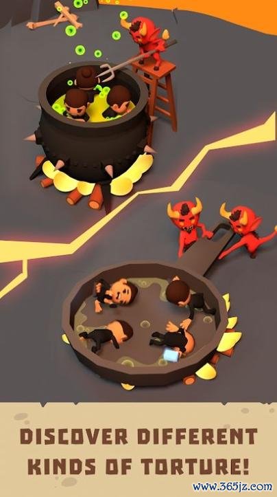 恶魔男爵最全游戏攻略解说_恶魔男爵最新游戏技巧通关