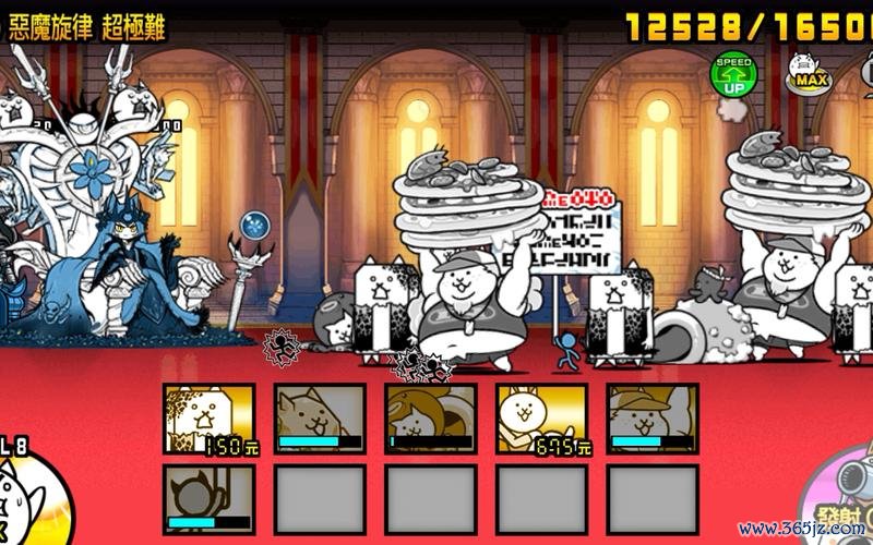 恶魔猫最全游戏攻略解说_恶魔猫最新游戏技巧通关