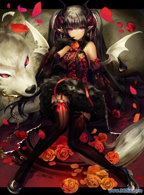 恶魔狼游戏攻略全解析_恶魔狼最新技巧助你轻松通关