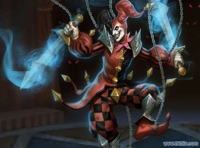 恶魔小丑萨科最全游戏攻略解说_恶魔小丑萨科最新游戏技巧通关