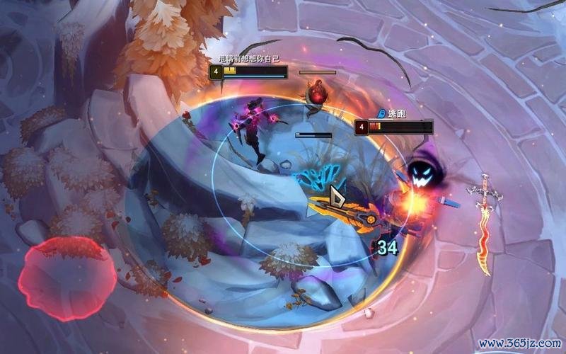 恶魔小丑最全游戏攻略解说_恶魔小丑最新游戏技巧通关