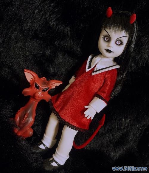 恶魔娃娃最全游戏攻略解说_恶魔娃娃最新游戏技巧通关