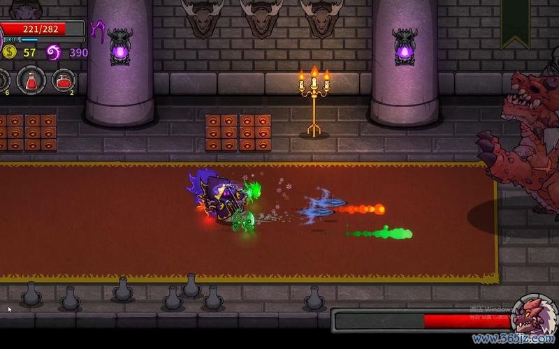 恶魔城堡最全游戏攻略解说_恶魔城堡最新游戏技巧通关