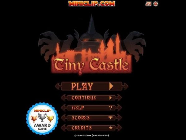 恶魔城堡最全游戏攻略解说_恶魔城堡最新游戏技巧通关