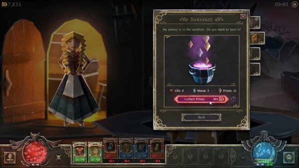 恶魔之花最全游戏攻略解说_恶魔之花最新游戏技巧通关