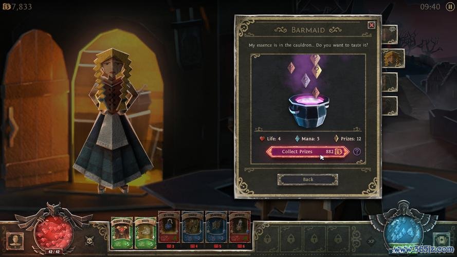 恶魔之花最全游戏攻略解说_恶魔之花最新游戏技巧通关