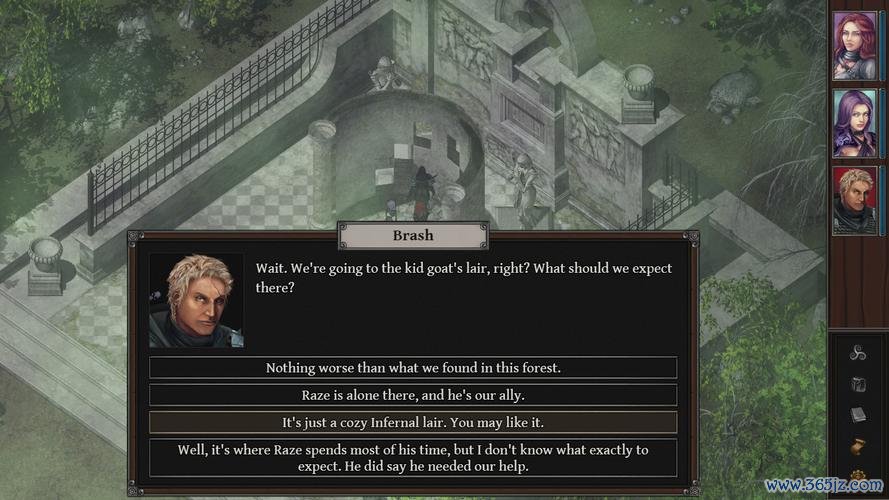 恶魔之心最全游戏攻略解说_恶魔之心最新游戏技巧通关