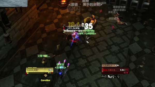 恶魔之击最全游戏攻略解说_恶魔之击最新游戏技巧通关