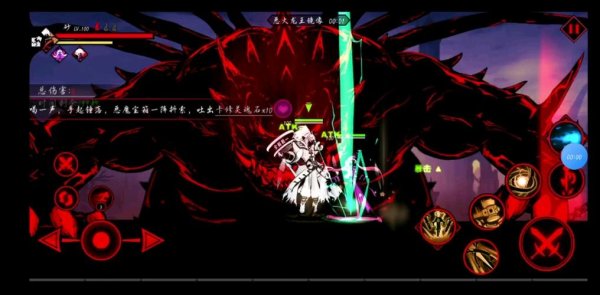 恶火最全游戏攻略解说_恶火最新游戏技巧通关