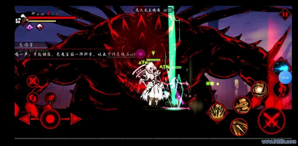 恶火最全游戏攻略解说_恶火最新游戏技巧通关