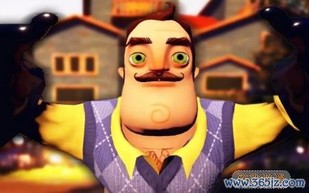 恶整邻居最全游戏攻略解说_恶整邻居最新游戏技巧通关