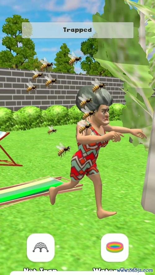 恶搞游戏最全攻略解说_恶搞游戏最新技巧通关