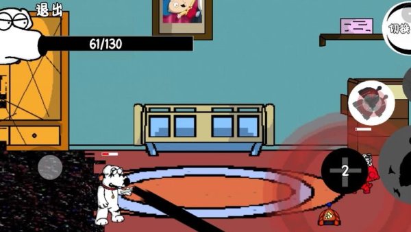 恶搞之家游戏最全攻略解说_恶搞之家游戏最新技巧通关
