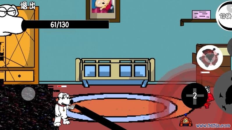 恶搞之家游戏最全攻略解说_恶搞之家游戏最新技巧通关