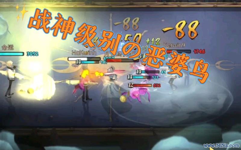 恶婆鸟最全游戏攻略解说_恶婆鸟最新游戏技巧通关