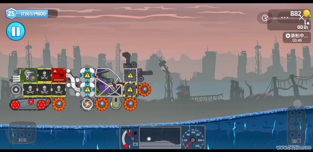 恩克拉多斯最全游戏攻略解说_恩克拉多斯最新游戏技巧通关