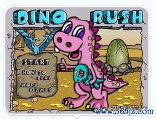 恐龙闯关最全游戏攻略解说_恐龙闯关最新游戏技巧通关