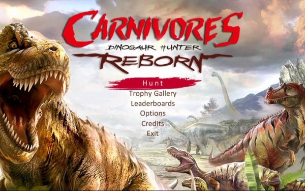 恐龙猎手最全游戏攻略解说_恐龙猎手最新游戏技巧通关